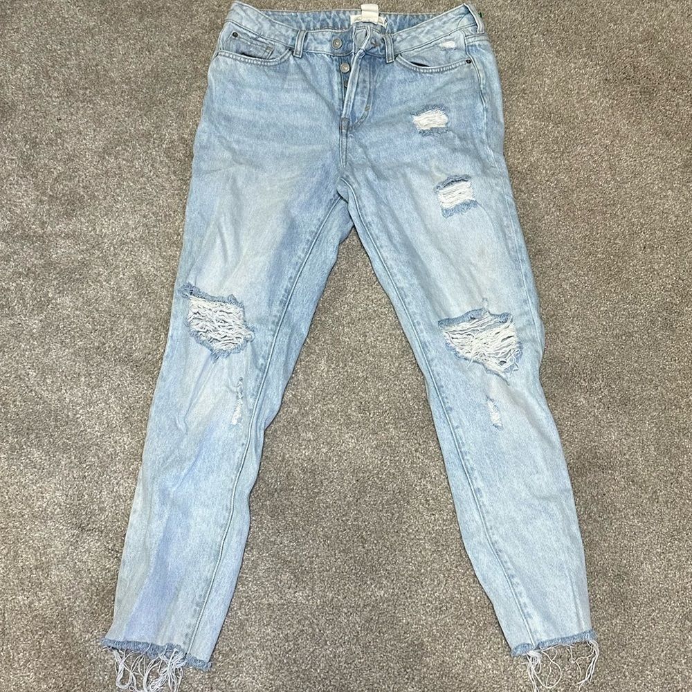 L.O.G.G Jeans
